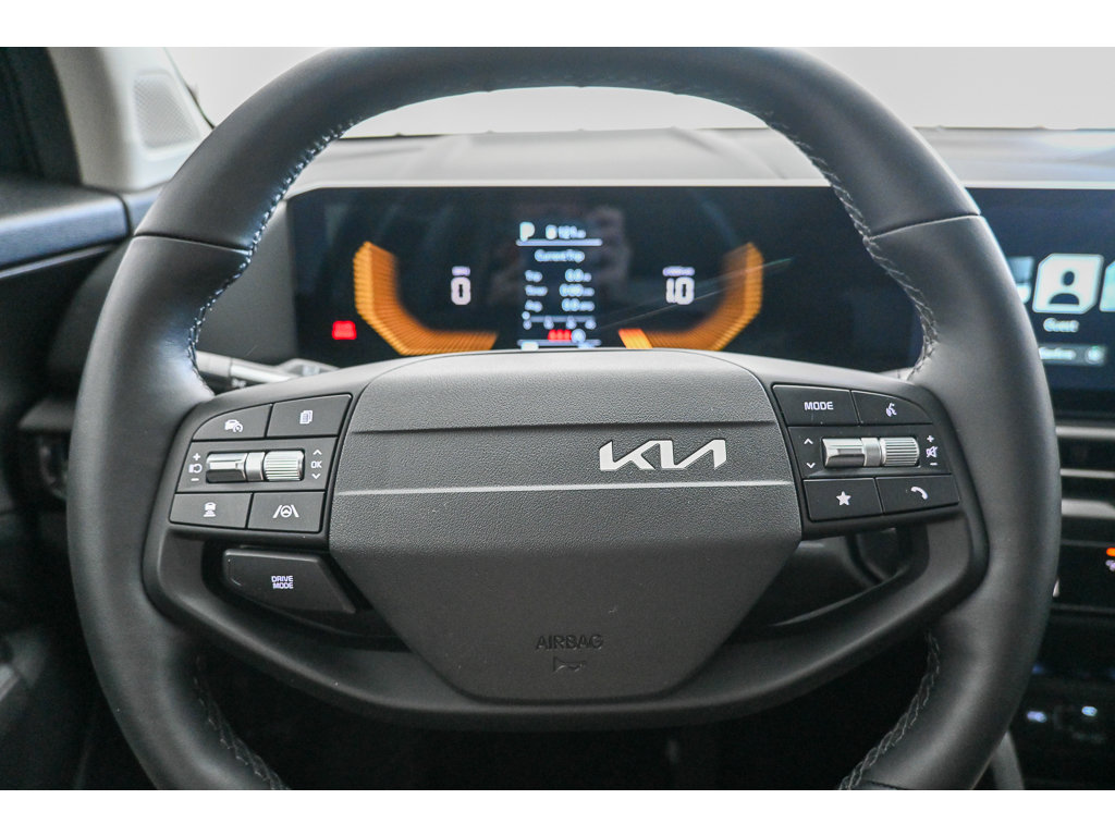 Certified 2026 Kia Sportage LX w/ LX Convenience Package FWD image 19