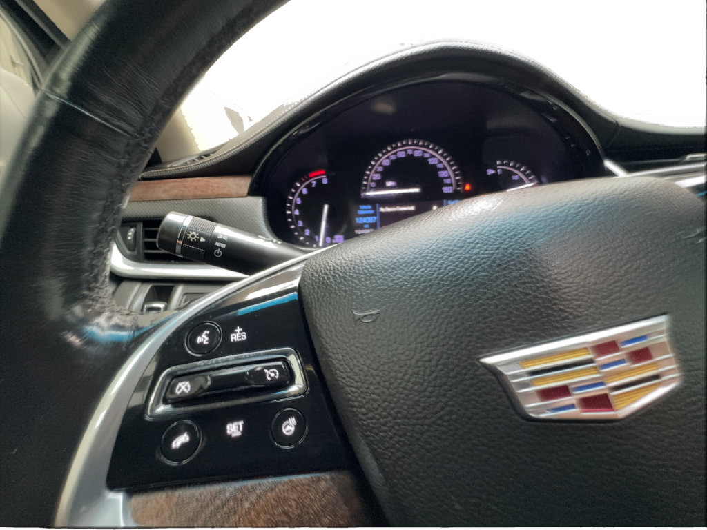 Used 2019 Cadillac XTS Luxury FWD image 42