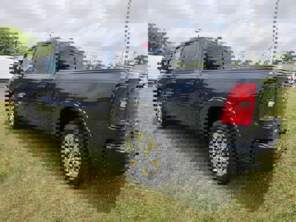 New 2026 RAM 1500 Big Horn image 7