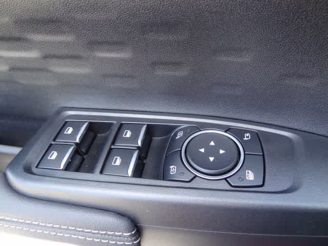 Used 2025 Ford Ranger XLT AWD/4WD image 15