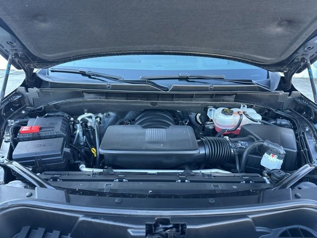 Used 2025 GMC Yukon Denali Ultimate w/ LPO, Floor Liner Package image 16