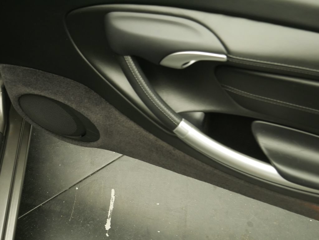 Used 2001 Porsche Boxster S RWD image 19