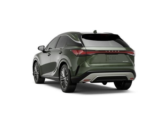 New 2026 Lexus RX 350 Premium Plus w/ Accessory Package (2T) FWD image 52