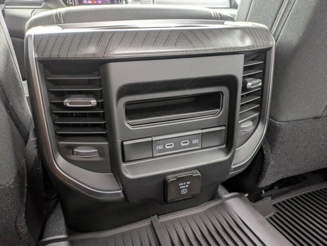 New 2026 RAM 3500 Big Horn AWD/4WD image 14