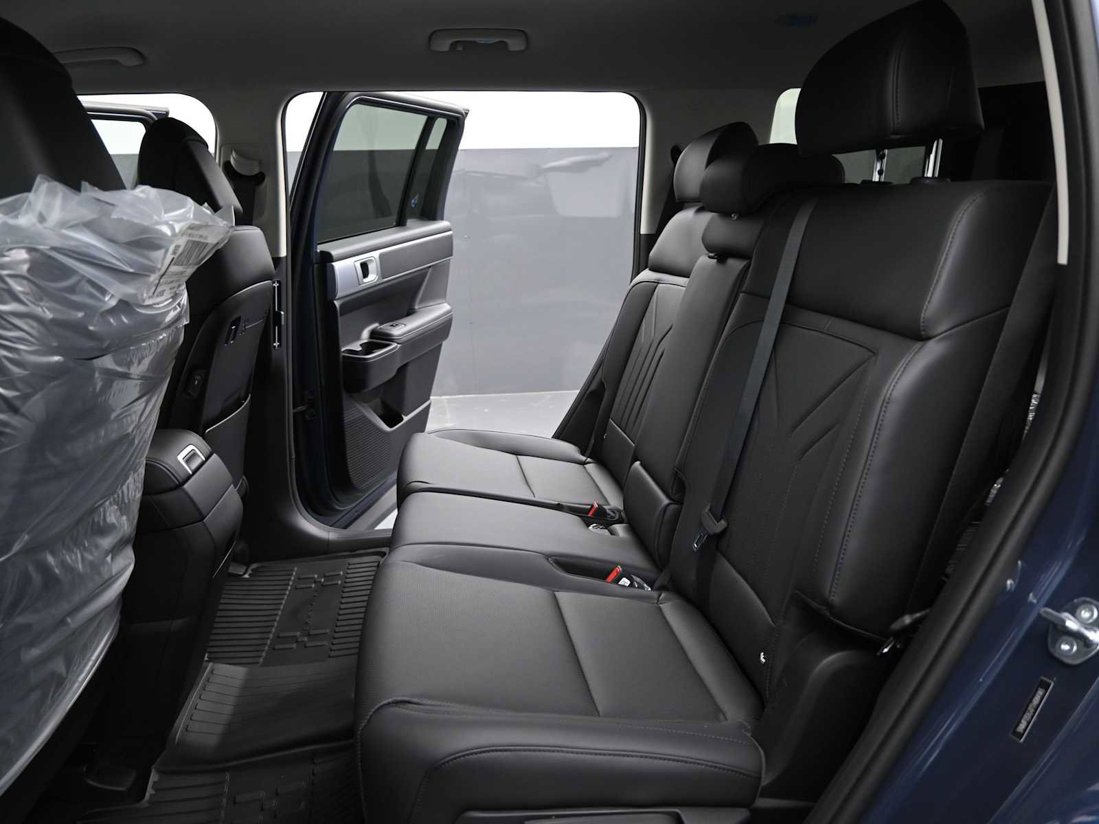 New 2026 Hyundai Santa Fe SEL image 14