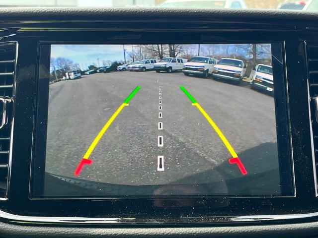 New 2026 Dodge Durango GT image 38