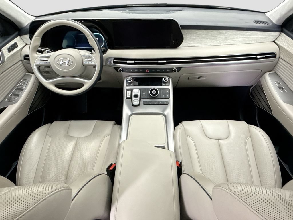 Used 2023 Hyundai Palisade Calligraphy FWD image 13