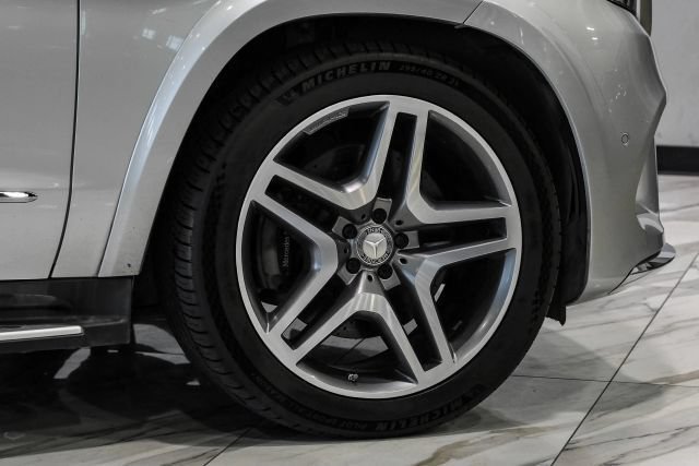 Used 2017 Mercedes-Benz GLS 550 4MATIC image 57