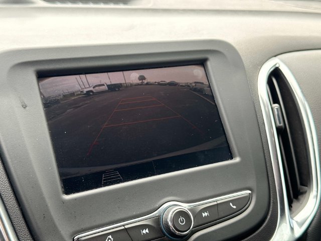 Used 2024 Chevrolet Equinox LT FWD image 24