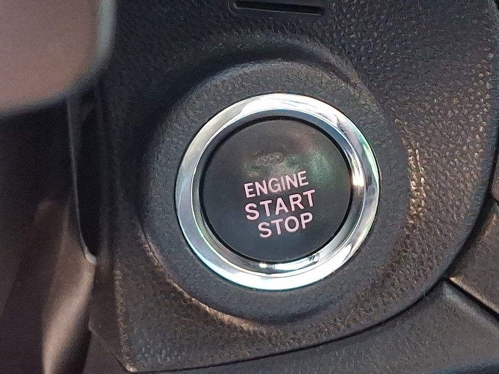 Used 2023 Subaru Legacy Touring XT image 23