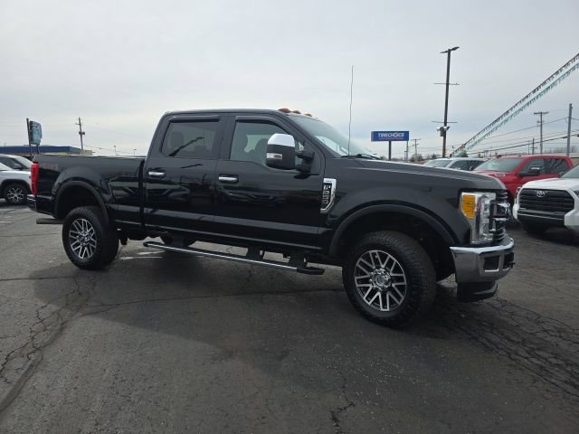 Used 2017 Ford F250 XLT w/ XLT Value Package image 11