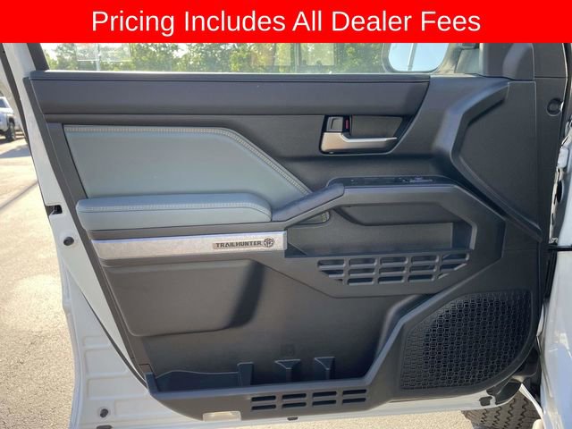 Used 2025 Toyota Tacoma 4x4 Double Cab Hybrid image 20