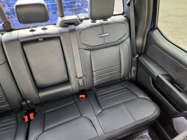 New 2026 Ford F350 Platinum AWD/4WD image 16