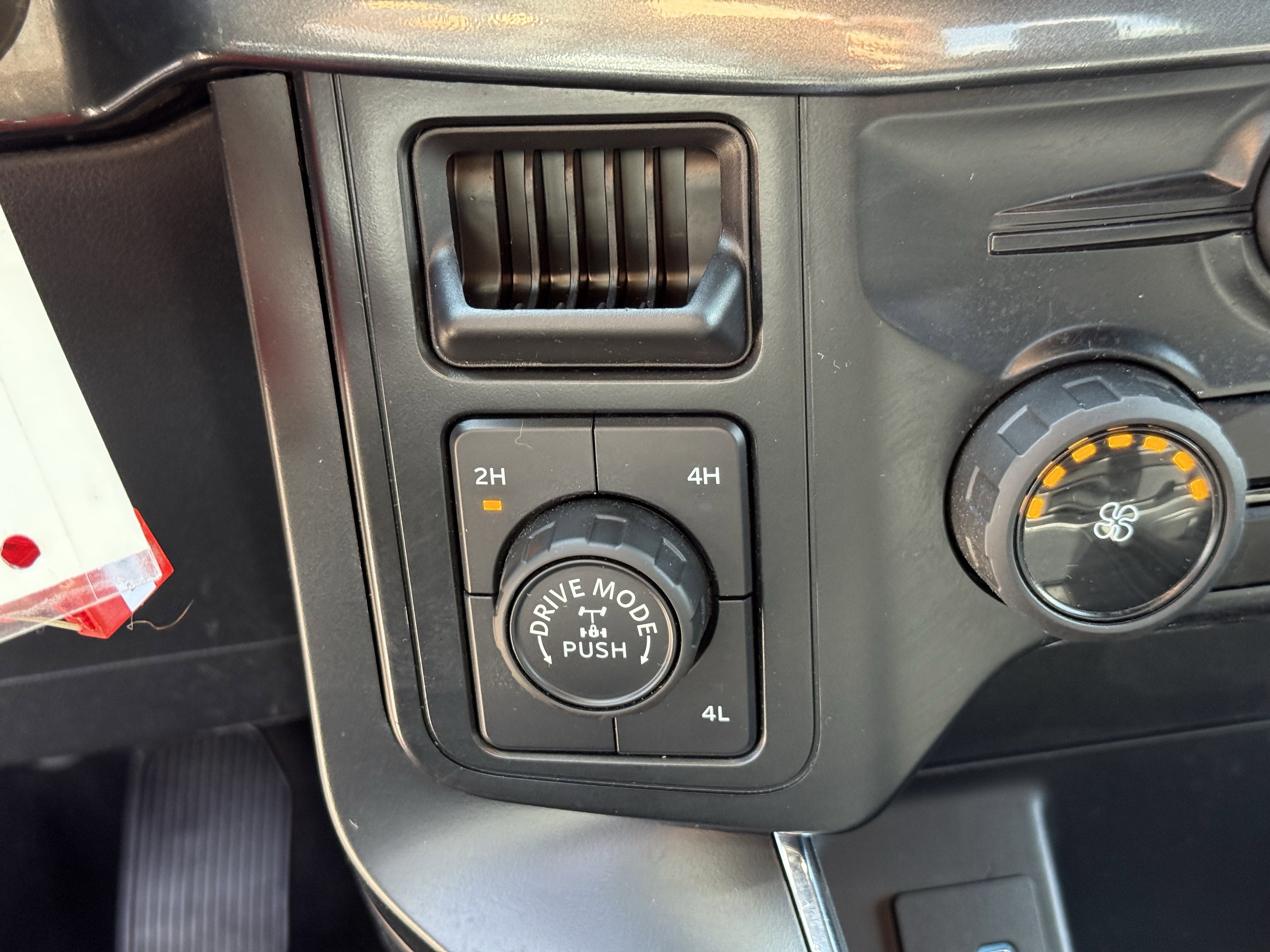Used 2024 Ford F150 STX w/ Mobile Office Package AWD/4WD image 22