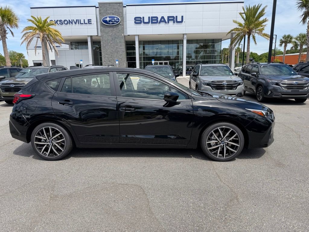 New 2026 Subaru Impreza 2.0i Sport AWD/4WD image 2