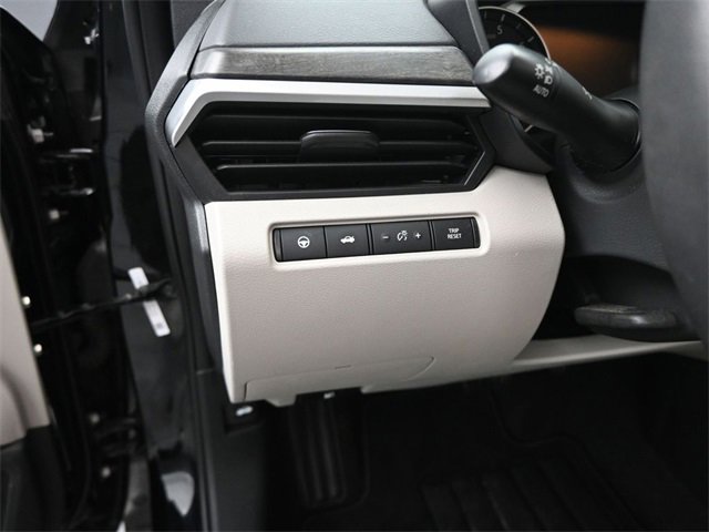 Used 2025 Nissan Altima 2.5 SL image 11