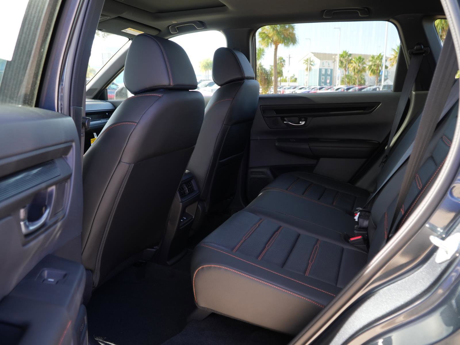 New 2026 Honda CR-V Sport-L image 19