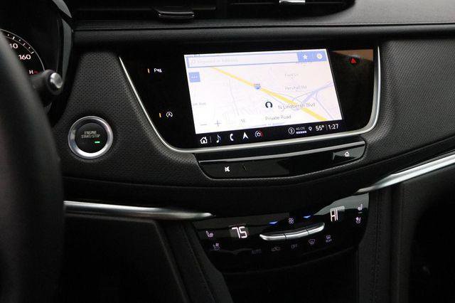 Used 2024 Cadillac XT5 Premium Luxury image 16