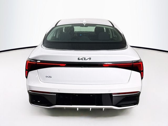 New 2025 Kia K5 LXS FWD image 6