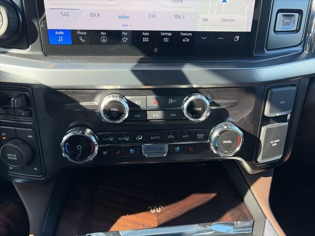 New 2026 Ford F250 King Ranch w/ Chrome Package image 23