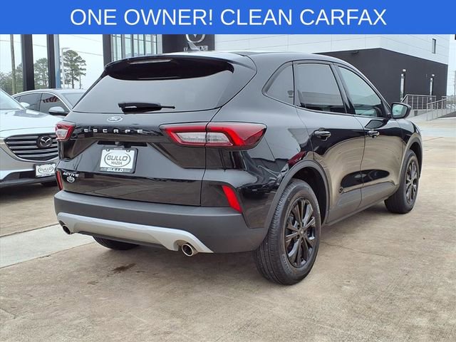 Used 2025 Ford Escape Active image 2