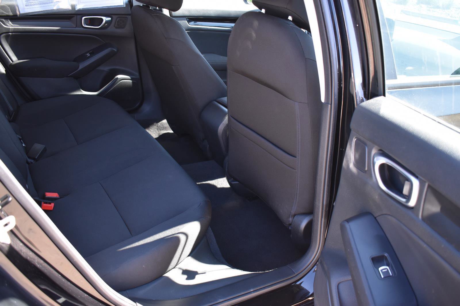 Used 2023 Honda Civic EX image 16