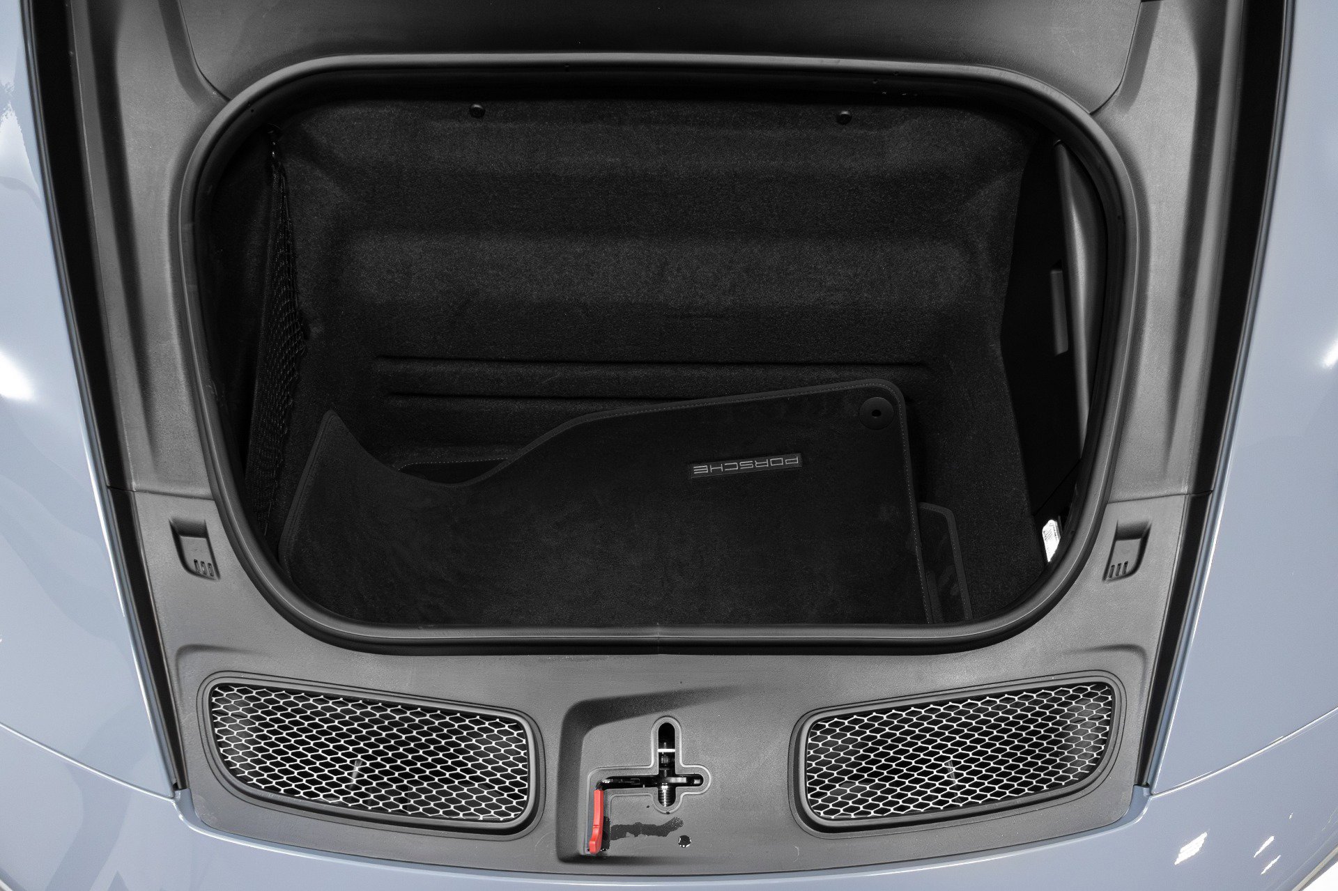 Used 2024 Porsche 911 GT3 Touring w/ Chrono Package image 37