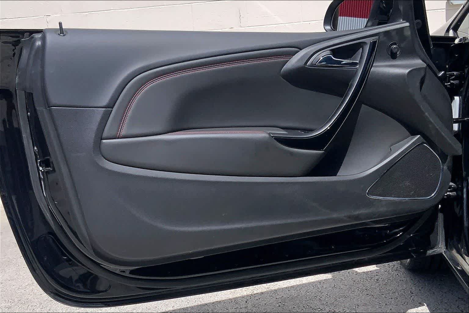 Used 2018 Buick Cascada Sport Touring w/ Dark Effects Package FWD image 26
