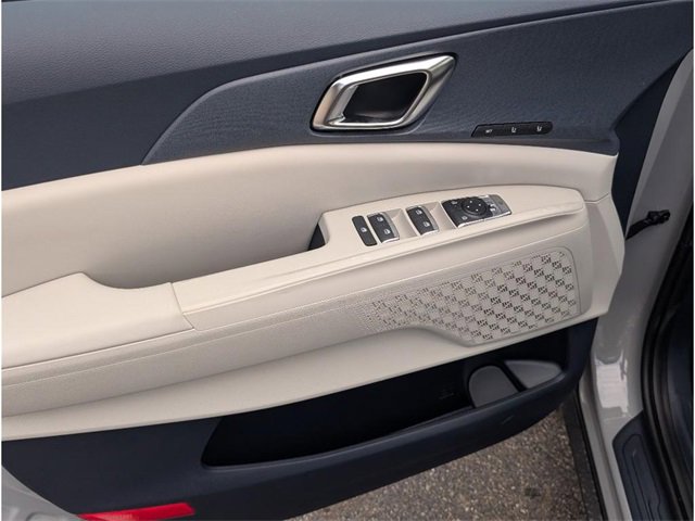 New 2026 Kia Carnival EX image 12