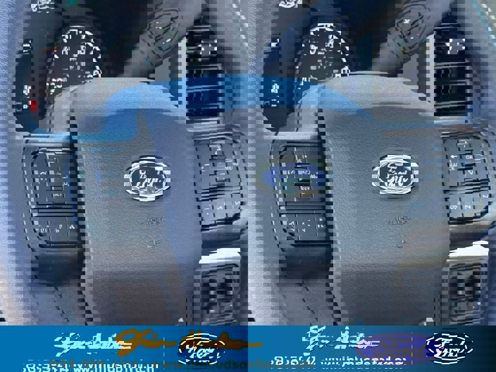 New 2026 Ford F550 2WD Regular Cab Super Duty image 15