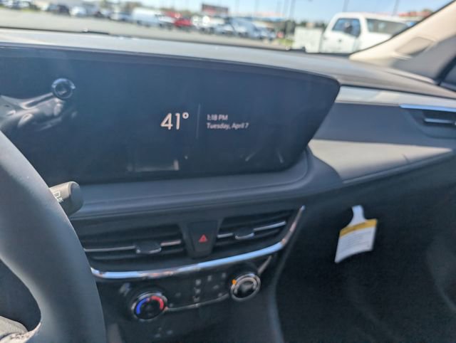 New 2026 Buick Encore GX Sport Touring w/ Comfort Package image 20