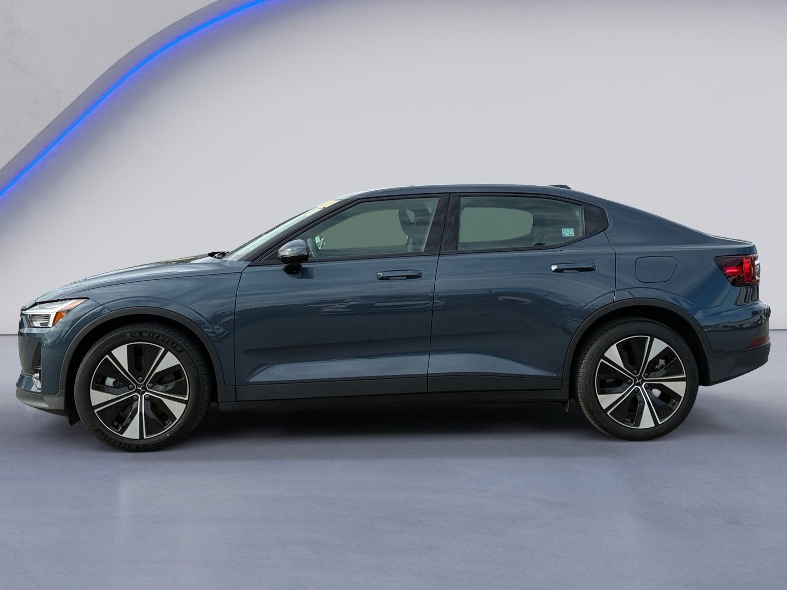 Used 2024 Polestar Polestar 2 AWD/4WD image 3