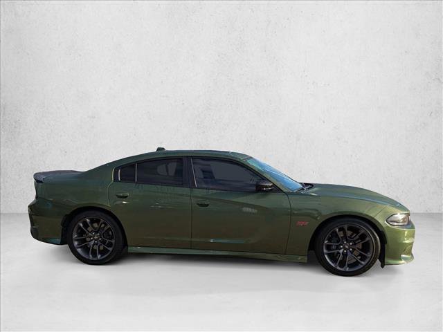 Used 2023 Dodge Charger Scat Pack image 4