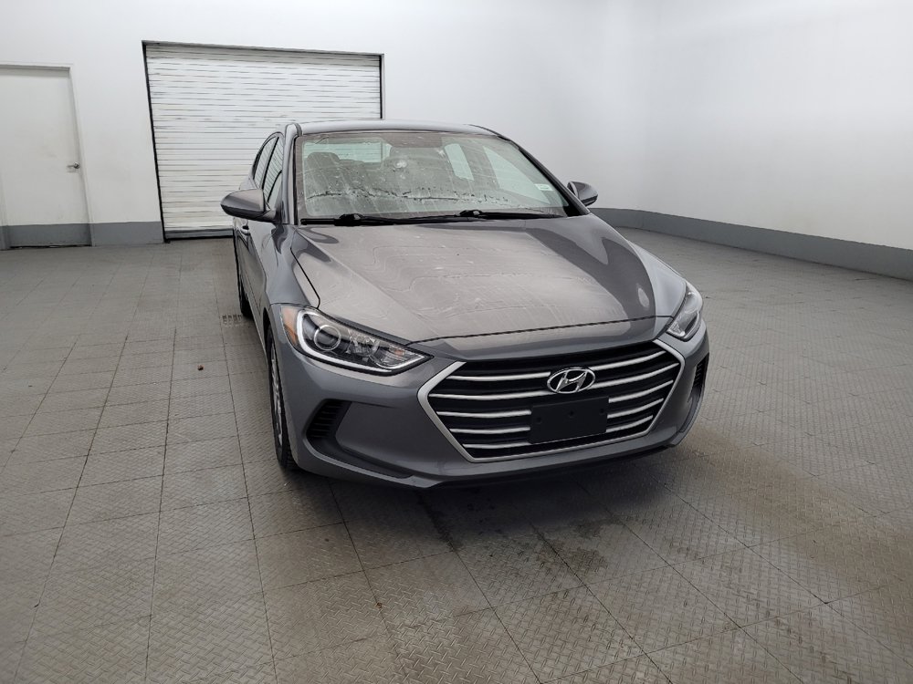 Used 2018 Hyundai Elantra SEL FWD image 14