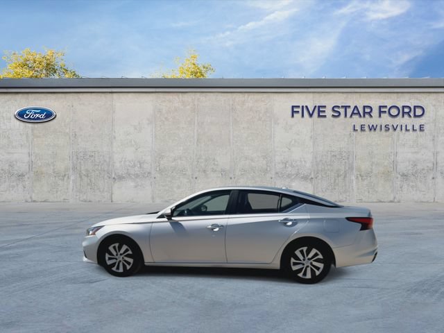 Used 2020 Nissan Altima 2.5 S FWD image 5