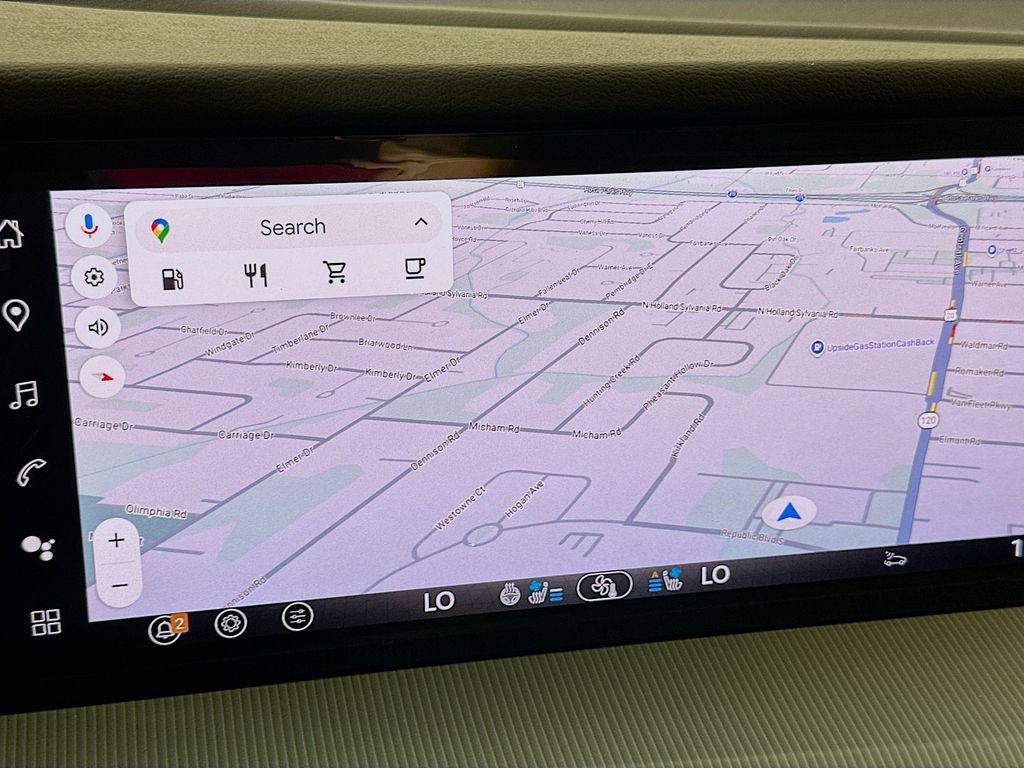 New 2026 Nissan Murano Platinum AWD/4WD image 18