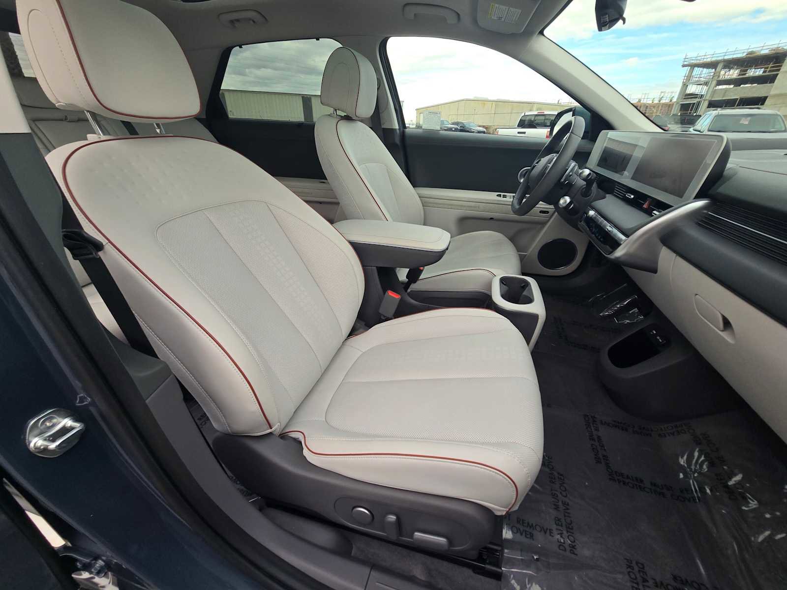 Used 2024 Hyundai Ioniq 5 Limited image 11