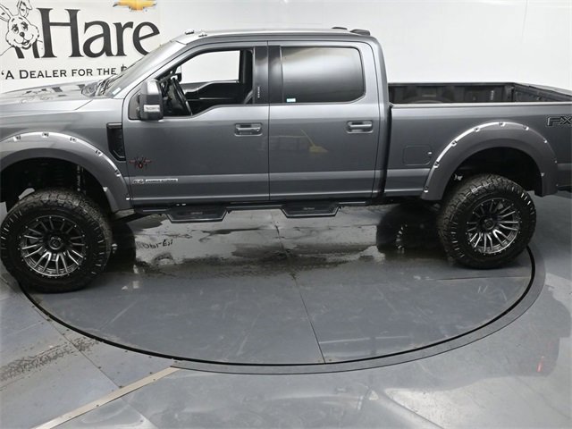Used 2021 Ford F250 Lariat image 40
