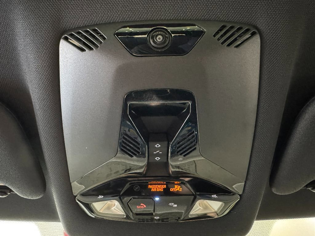 Used 2025 MINI Cooper S image 19