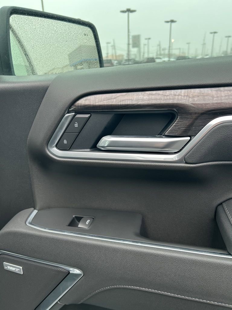 New 2026 Chevrolet Silverado 1500 LTZ image 58