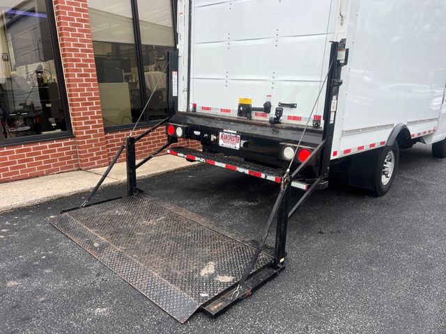 Used 2020 Chevrolet Express 3500 w/ Power Convenience Package image 26