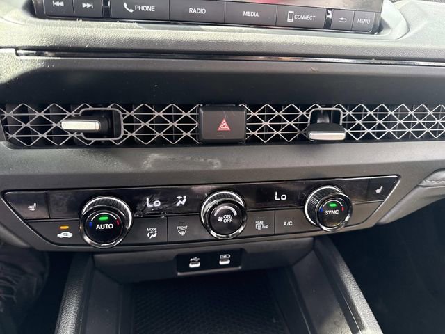 Used 2024 Honda Accord EX image 28