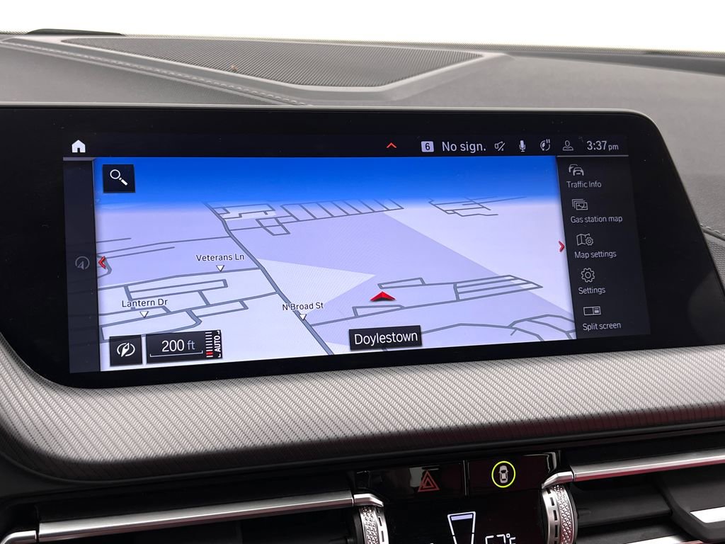 Certified 2024 BMW M235i xDrive Gran Coupe M235i xDrive w/ Premium Package image 18