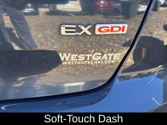 Used 2015 Kia Rio EX w/ Convenience Package image 14