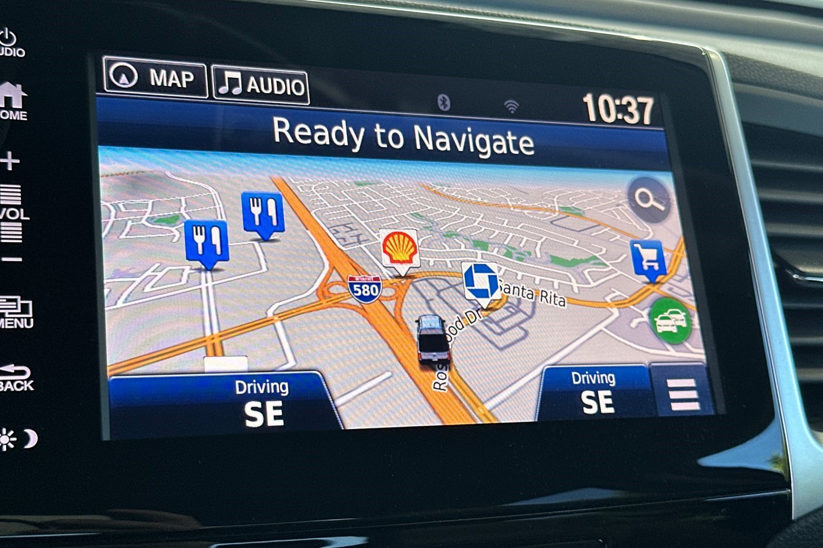 Used 2019 Honda Ridgeline RTL-E image 23