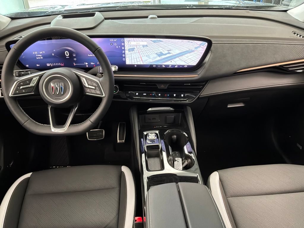 New 2026 Buick Envision Sport Touring AWD/4WD image 28