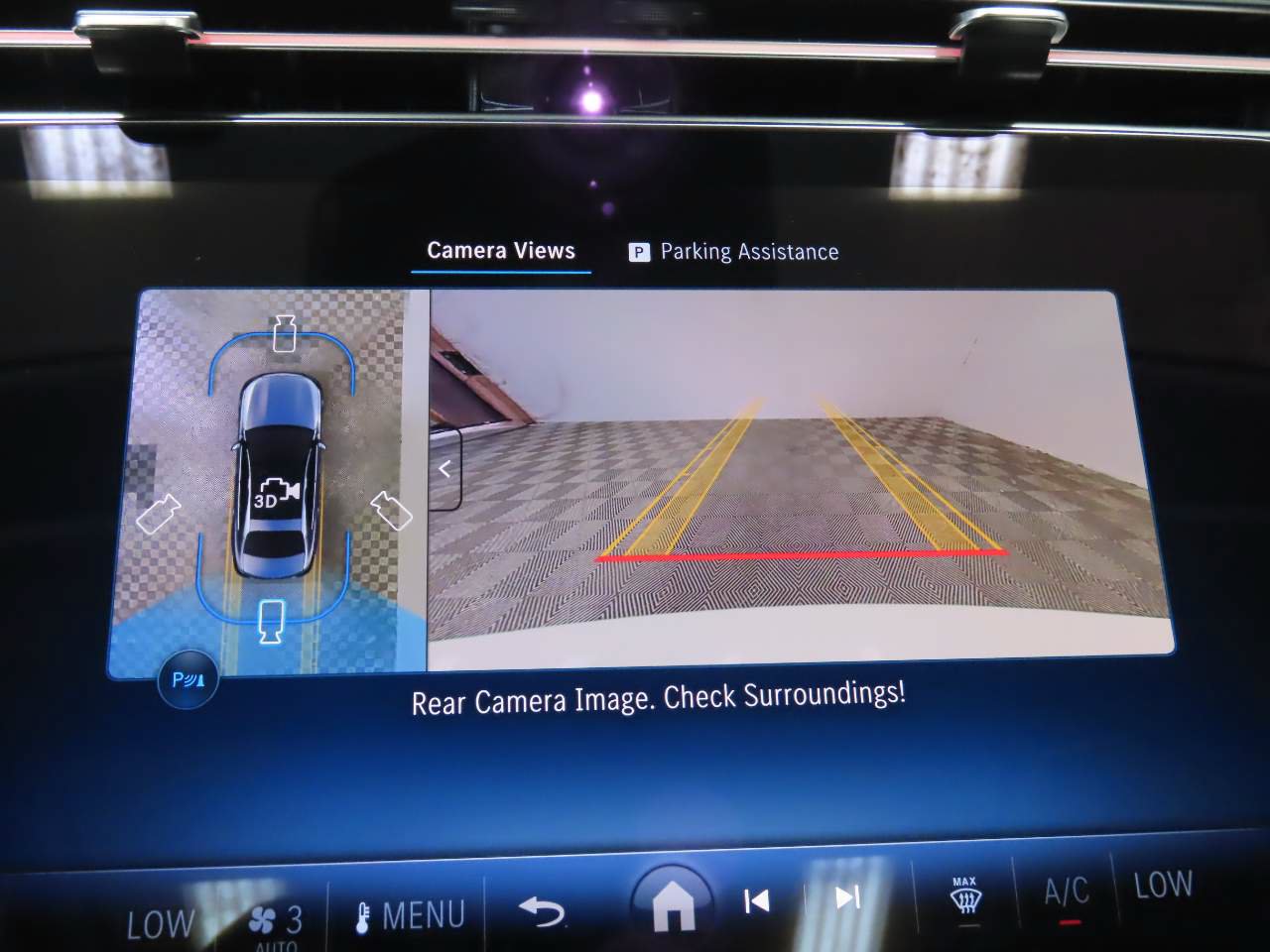 Used 2025 Mercedes-Benz E 350 4MATIC Sedan image 13