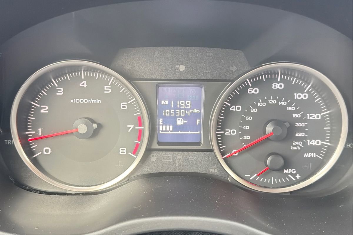 Used 2015 Subaru Impreza 2.0i image 16