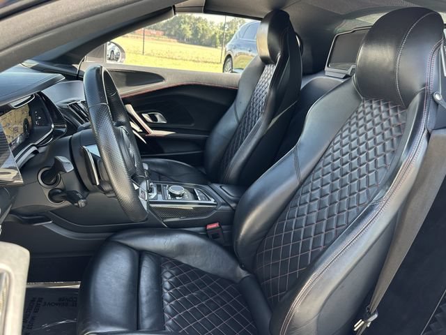 Used 2021 Audi R8 V10 performance AWD/4WD image 16