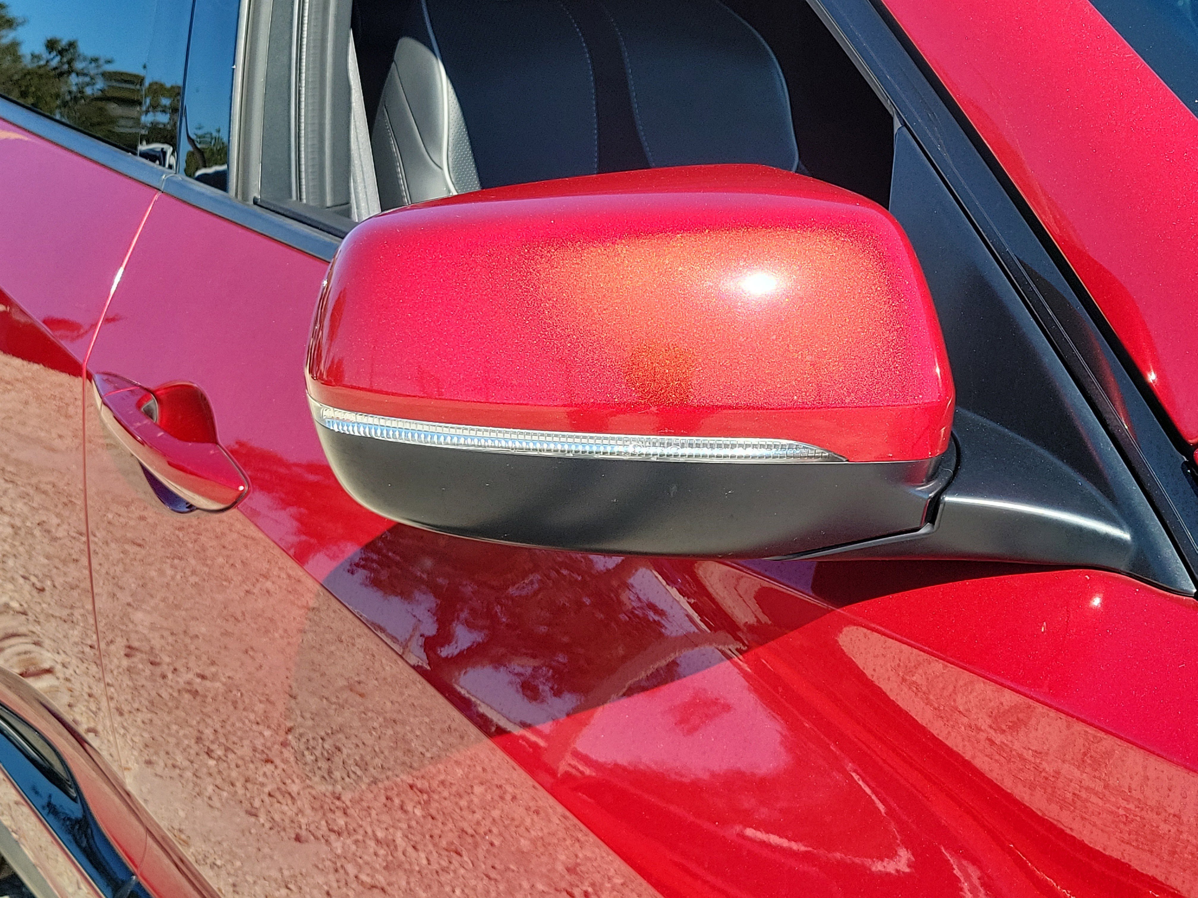 Used 2021 Acura RDX A-Spec image 9